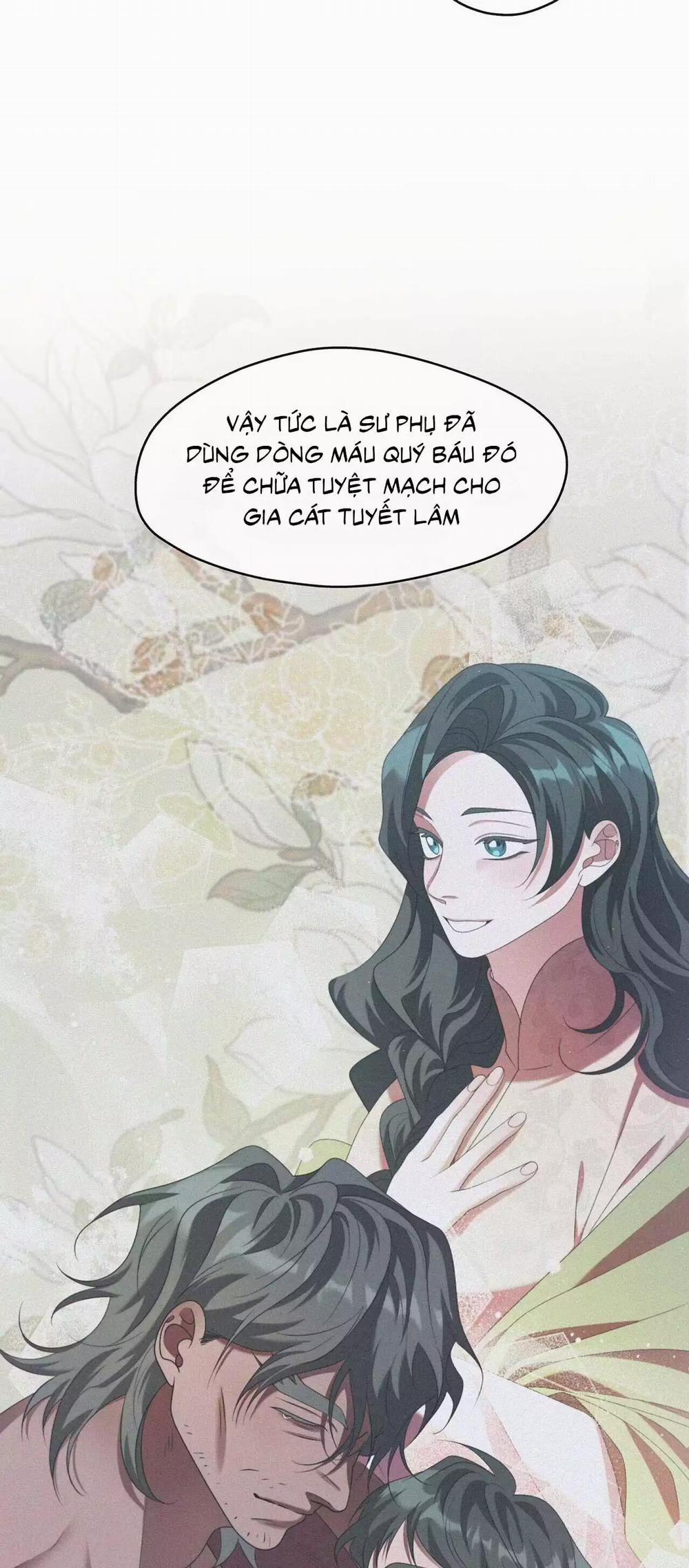 Tôi Đã Nuôi Dạy Thủ Lĩnh Giáo Phái Ác Ma 45 trang 7