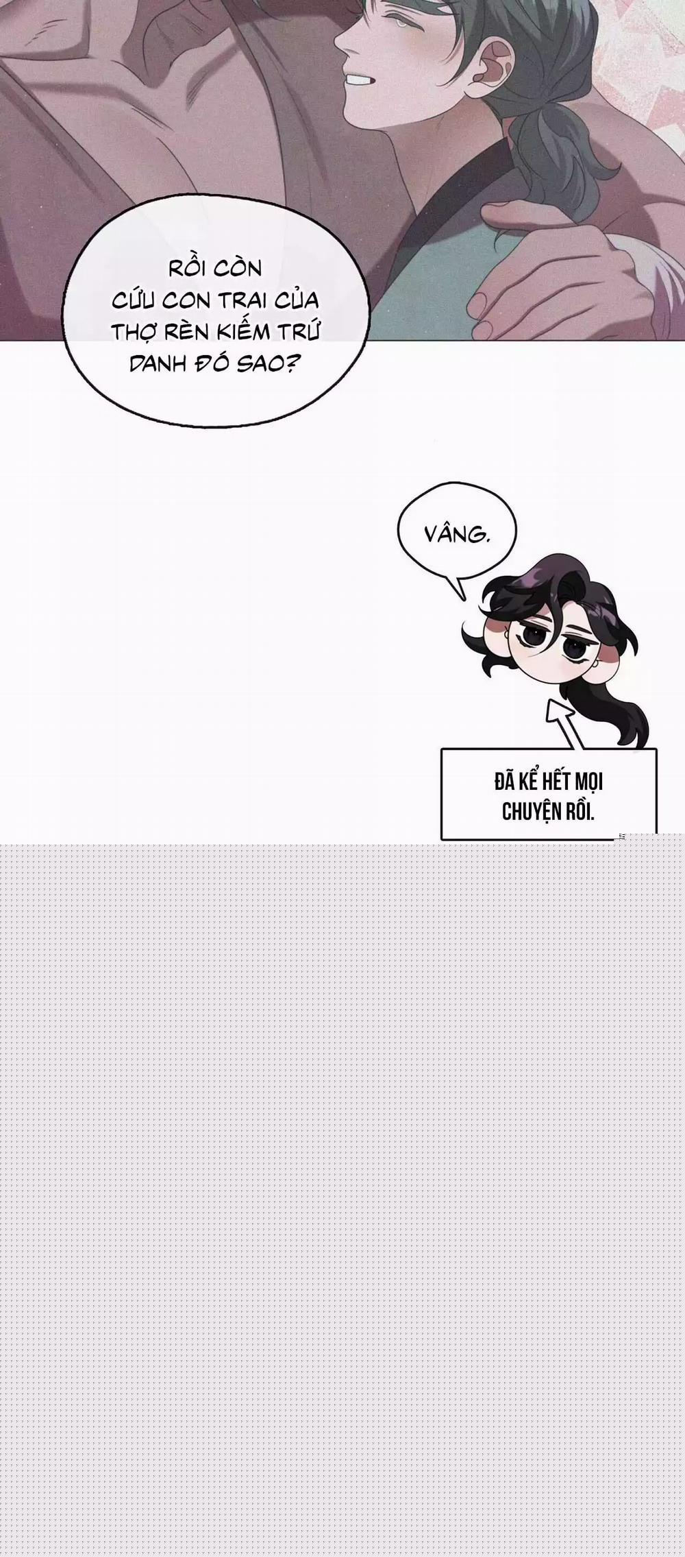 Tôi Đã Nuôi Dạy Thủ Lĩnh Giáo Phái Ác Ma 45 trang 8