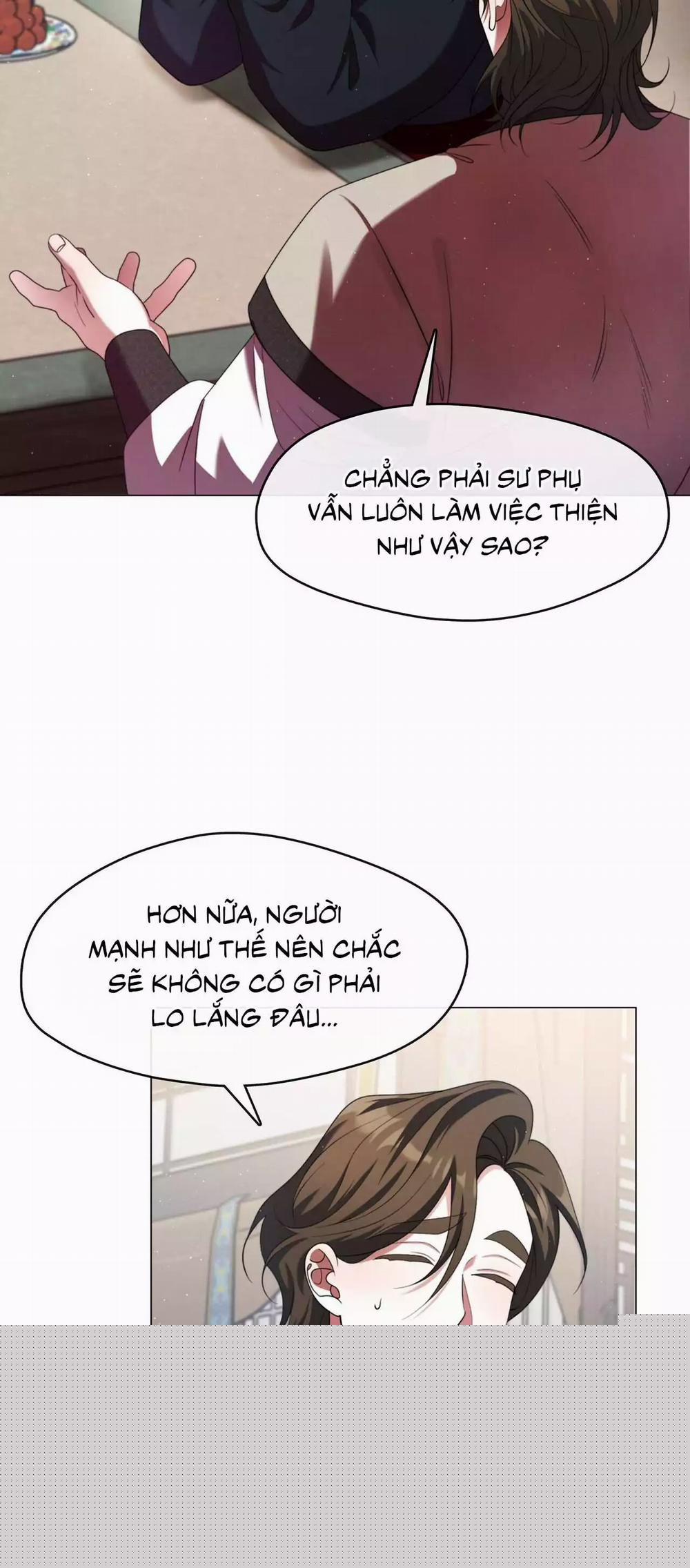 Tôi Đã Nuôi Dạy Thủ Lĩnh Giáo Phái Ác Ma 45 trang 9