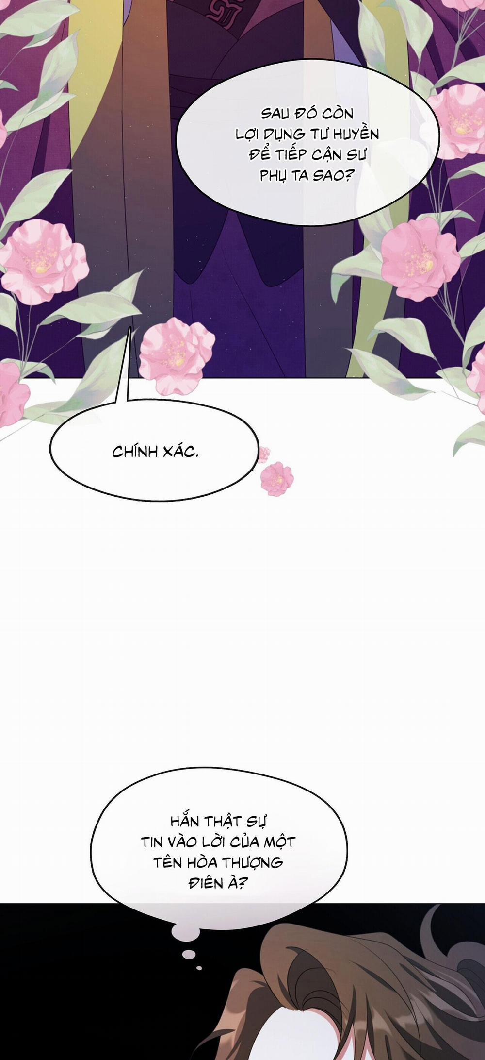 Tôi Đã Nuôi Dạy Thủ Lĩnh Giáo Phái Ác Ma 46 trang 22