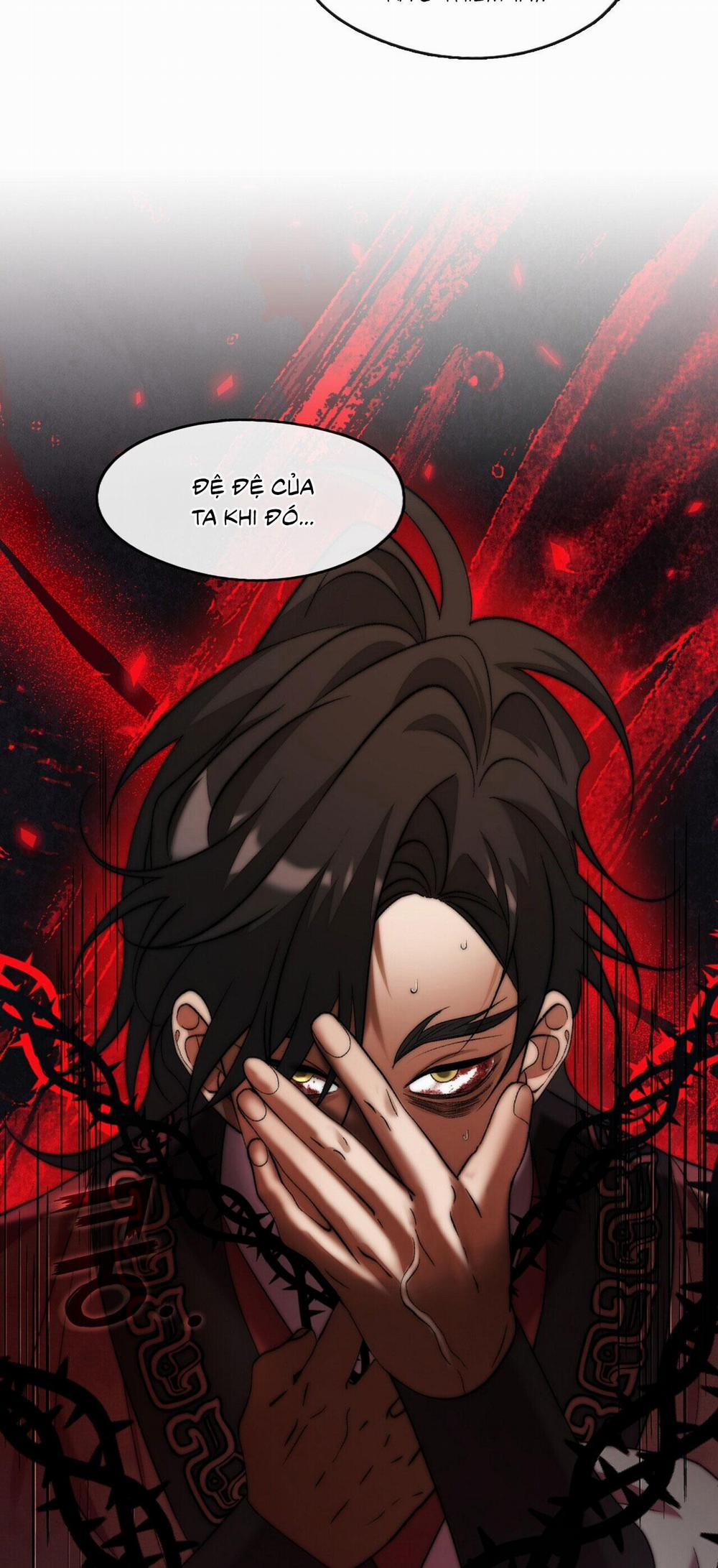 Tôi Đã Nuôi Dạy Thủ Lĩnh Giáo Phái Ác Ma 46 trang 25