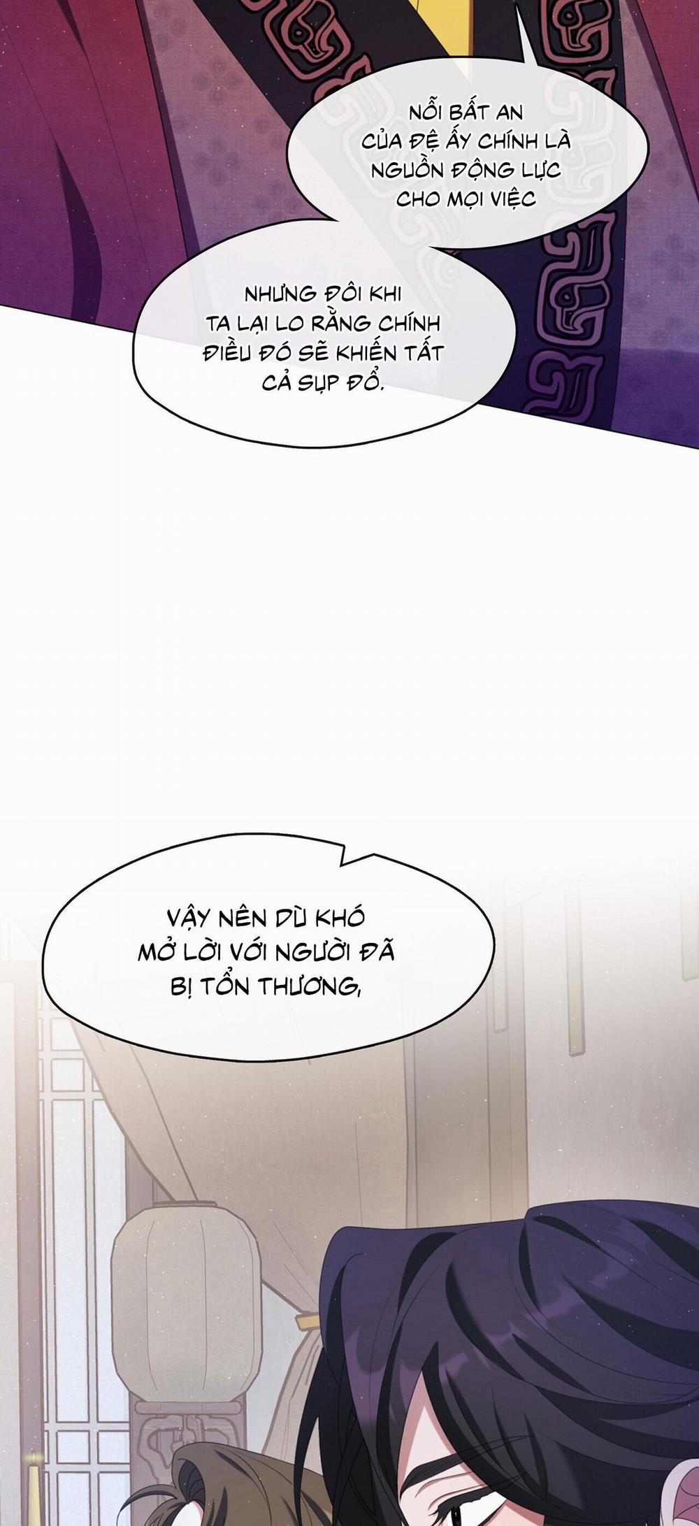 Tôi Đã Nuôi Dạy Thủ Lĩnh Giáo Phái Ác Ma 46 trang 27