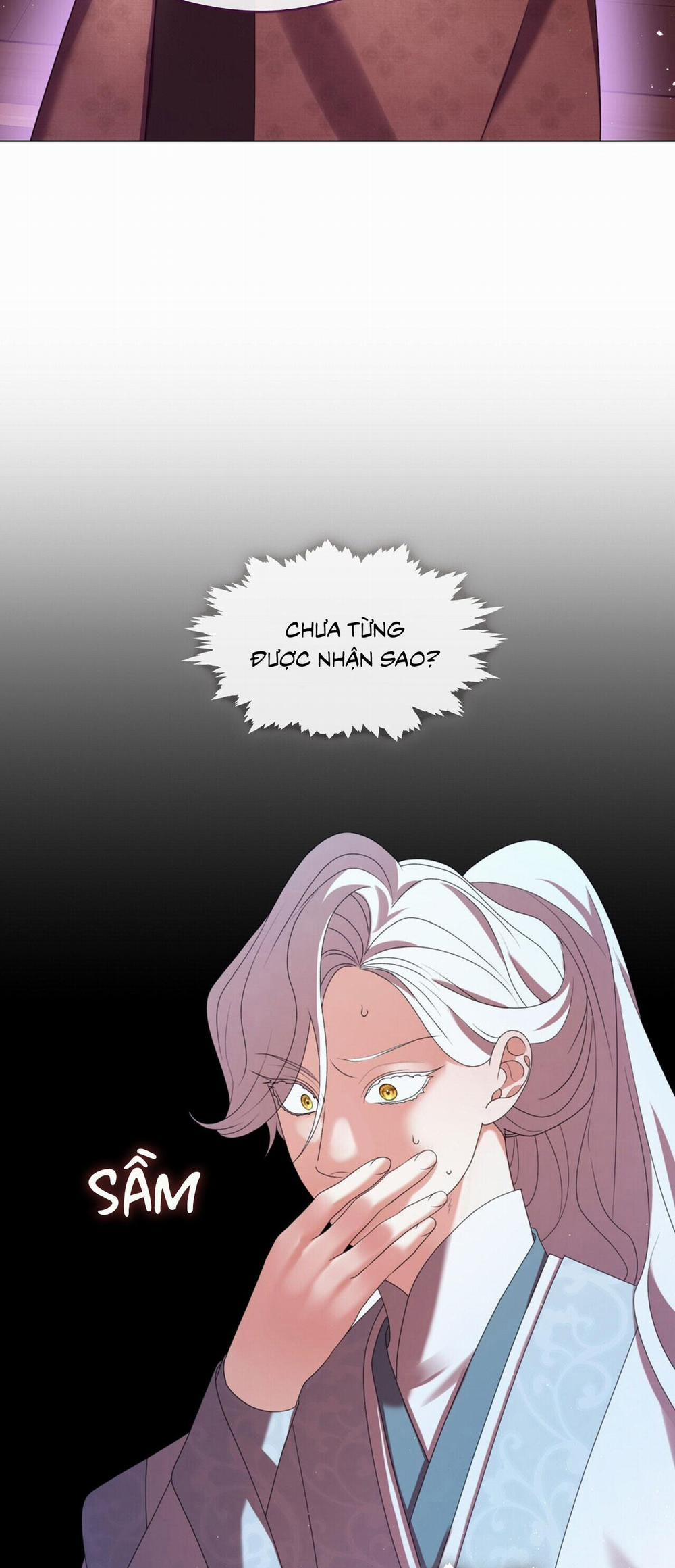 Tôi Đã Nuôi Dạy Thủ Lĩnh Giáo Phái Ác Ma 46 trang 3