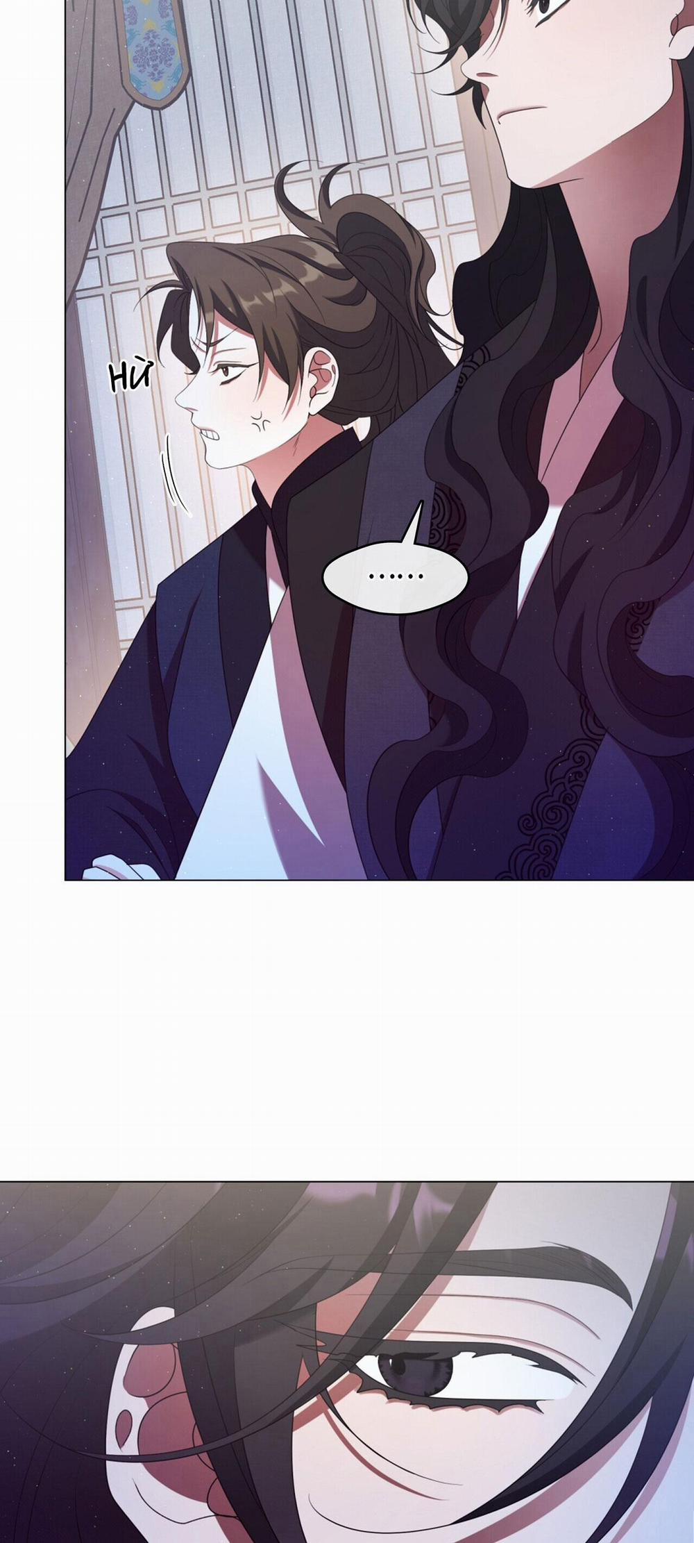 Tôi Đã Nuôi Dạy Thủ Lĩnh Giáo Phái Ác Ma 46 trang 34