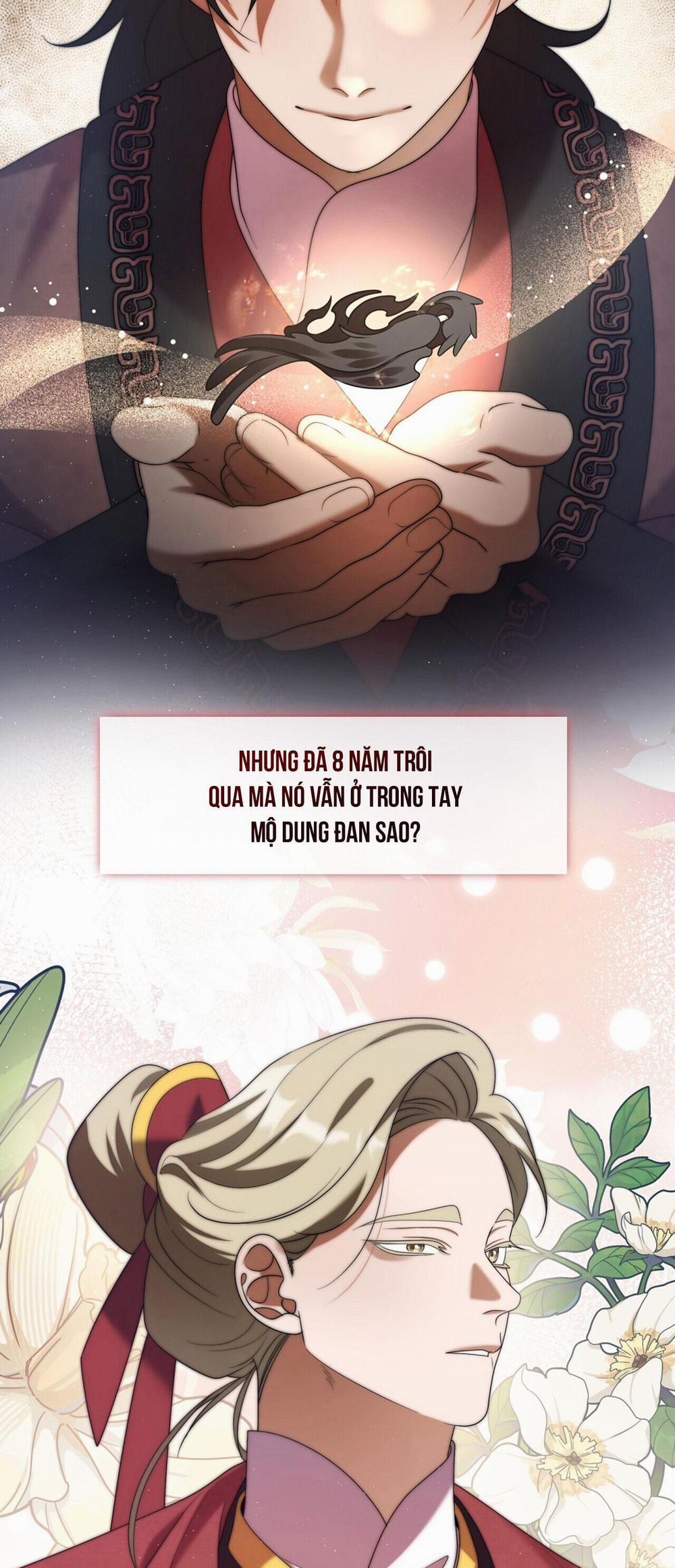 Tôi Đã Nuôi Dạy Thủ Lĩnh Giáo Phái Ác Ma 46 trang 5