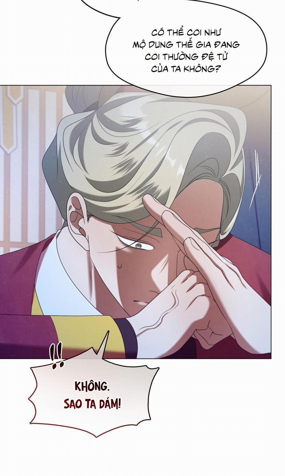 Tôi Đã Nuôi Dạy Thủ Lĩnh Giáo Phái Ác Ma 46 trang 50