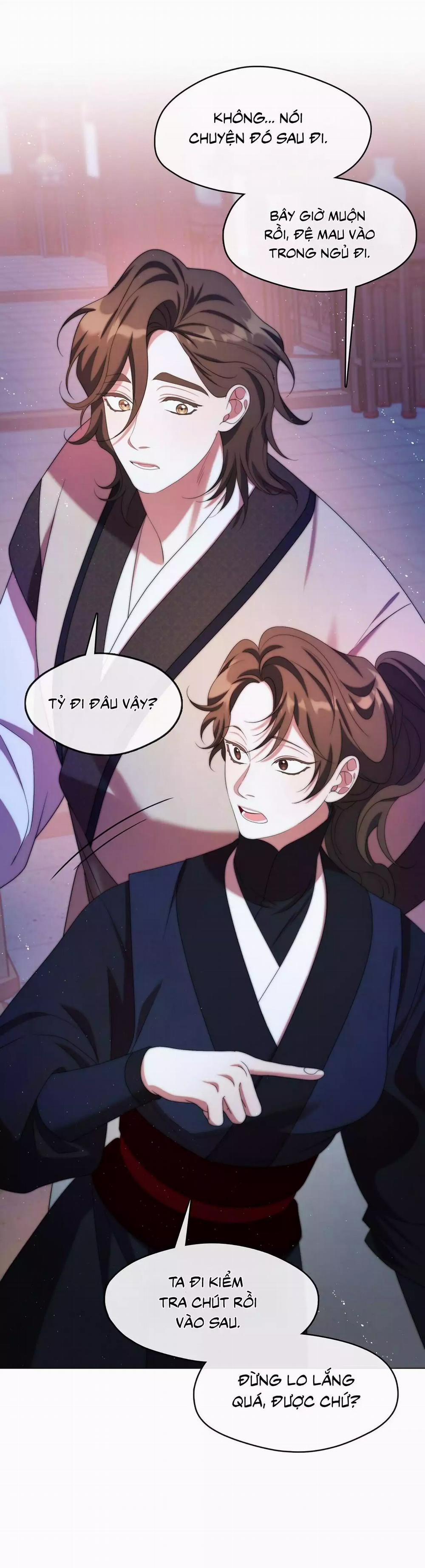 Tôi Đã Nuôi Dạy Thủ Lĩnh Giáo Phái Ác Ma 47 trang 13