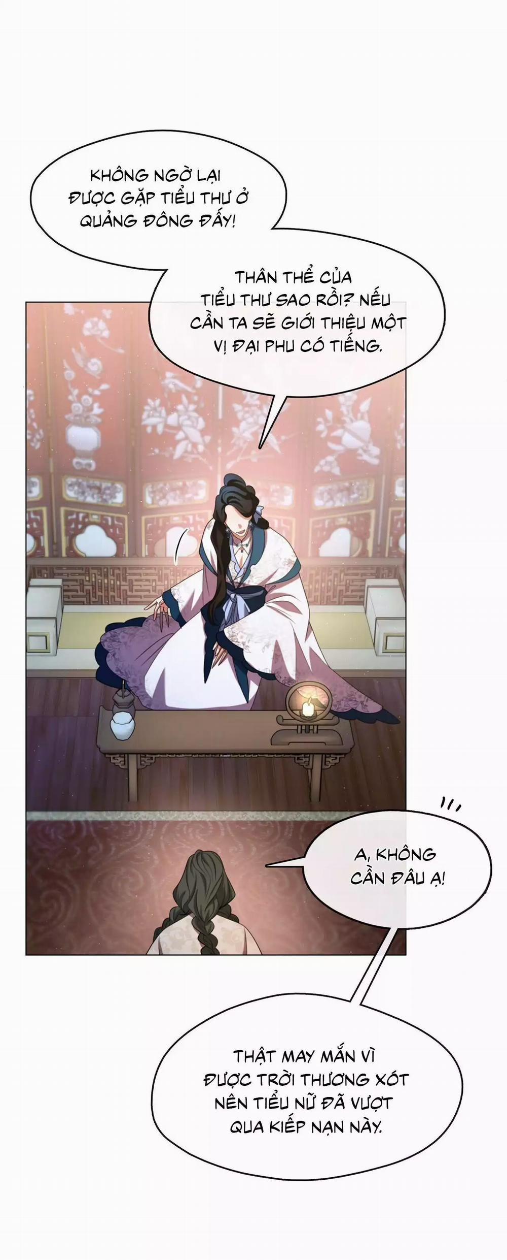 Tôi Đã Nuôi Dạy Thủ Lĩnh Giáo Phái Ác Ma 47 trang 27