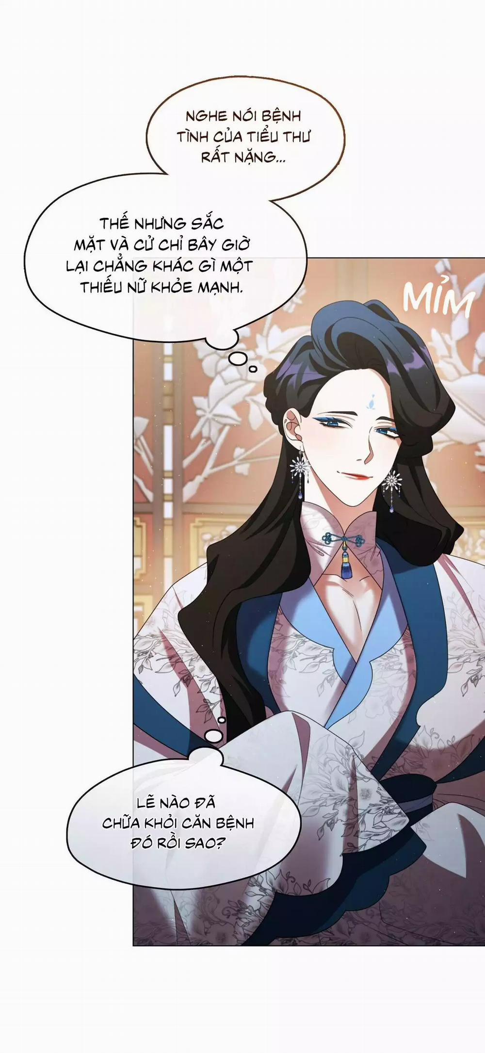 Tôi Đã Nuôi Dạy Thủ Lĩnh Giáo Phái Ác Ma 47 trang 28