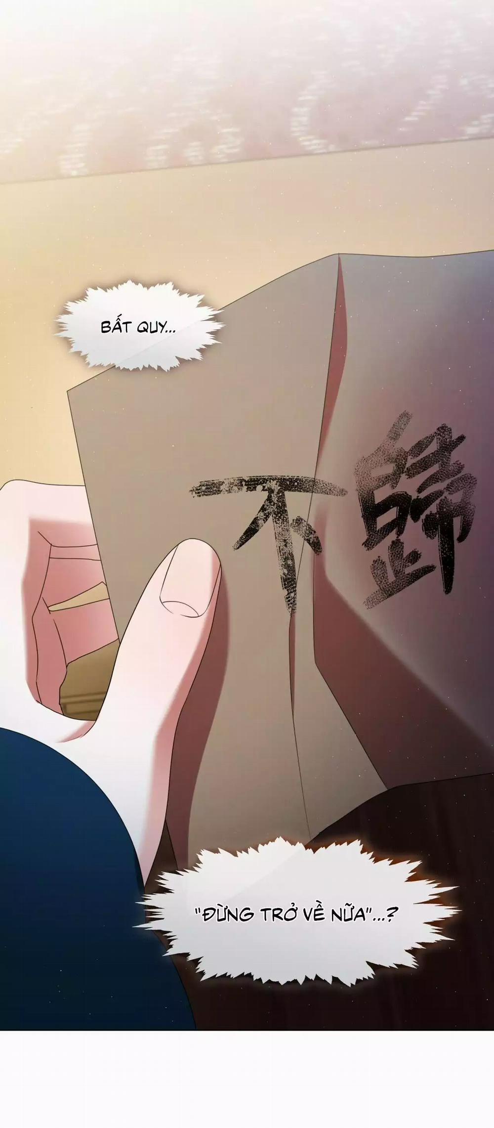 Tôi Đã Nuôi Dạy Thủ Lĩnh Giáo Phái Ác Ma 47 trang 31