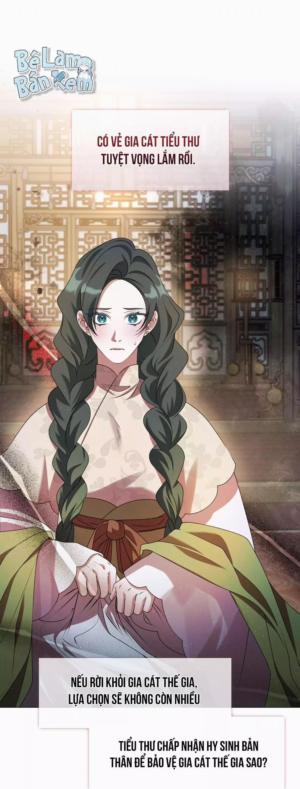 Tôi Đã Nuôi Dạy Thủ Lĩnh Giáo Phái Ác Ma 47 trang 39