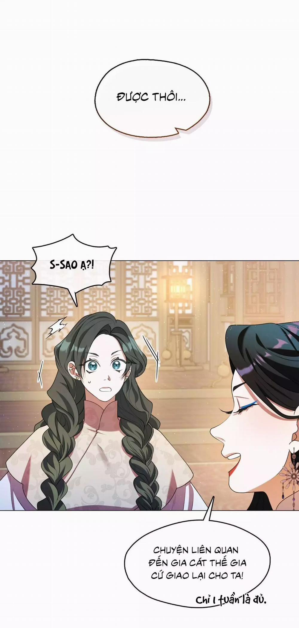 Tôi Đã Nuôi Dạy Thủ Lĩnh Giáo Phái Ác Ma 47 trang 41