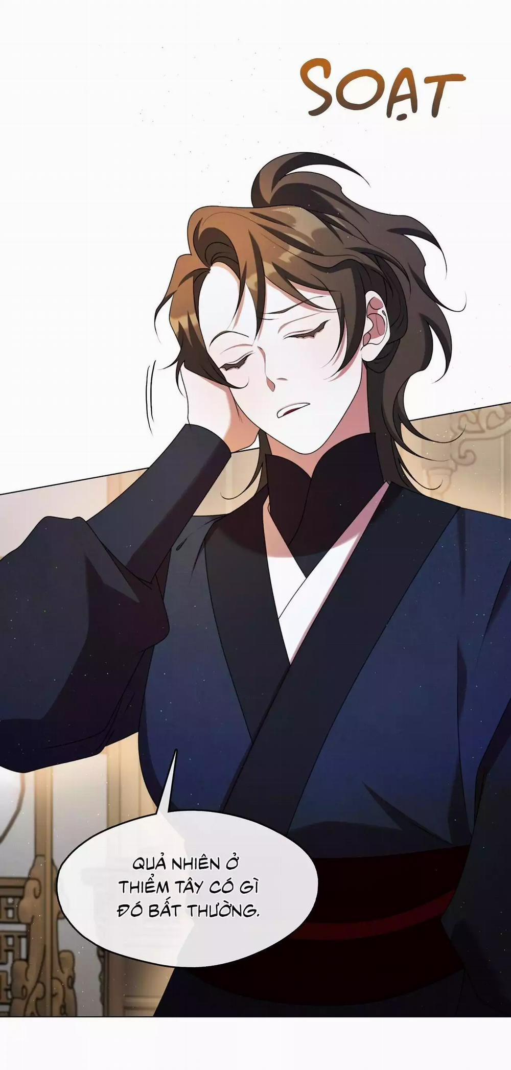 Tôi Đã Nuôi Dạy Thủ Lĩnh Giáo Phái Ác Ma 47 trang 46