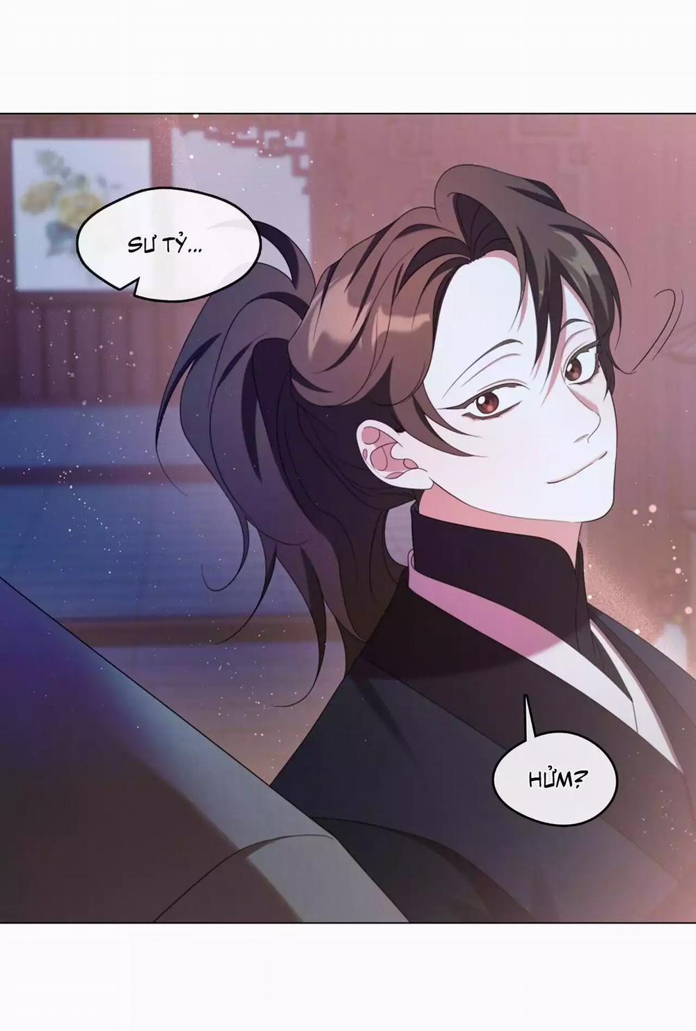 Tôi Đã Nuôi Dạy Thủ Lĩnh Giáo Phái Ác Ma 47 trang 5