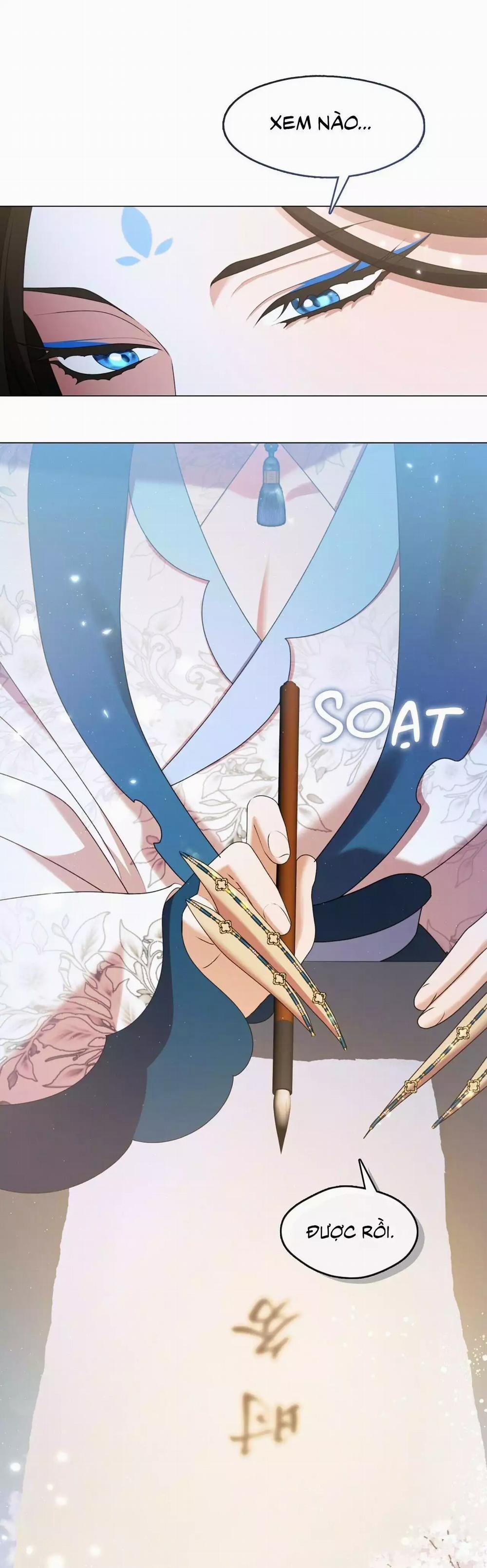 Tôi Đã Nuôi Dạy Thủ Lĩnh Giáo Phái Ác Ma 47 trang 57