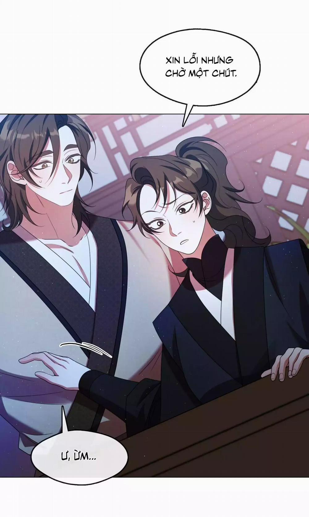 Tôi Đã Nuôi Dạy Thủ Lĩnh Giáo Phái Ác Ma 47 trang 8