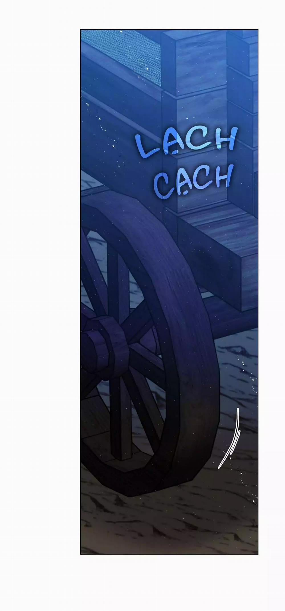 Tôi Đã Nuôi Dạy Thủ Lĩnh Giáo Phái Ác Ma 47 trang 9