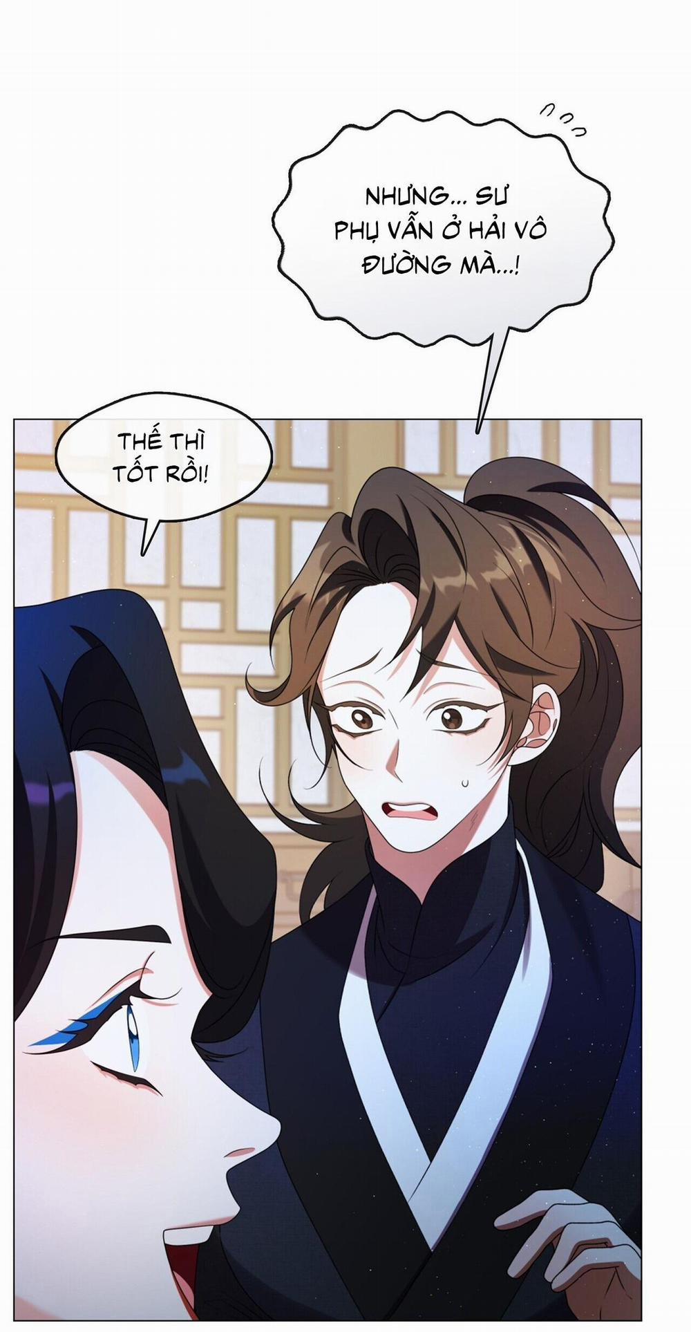 Tôi Đã Nuôi Dạy Thủ Lĩnh Giáo Phái Ác Ma 48 trang 2