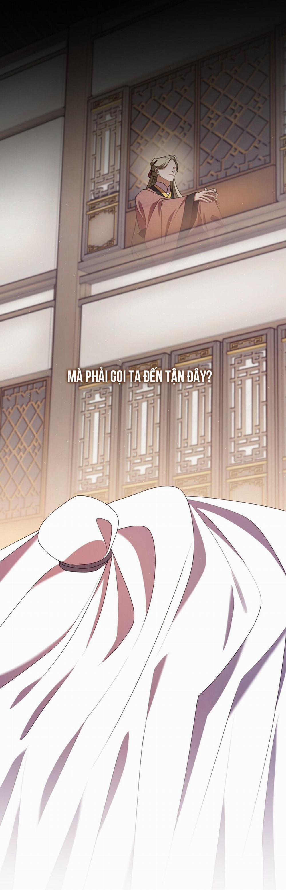 Tôi Đã Nuôi Dạy Thủ Lĩnh Giáo Phái Ác Ma 48 trang 20