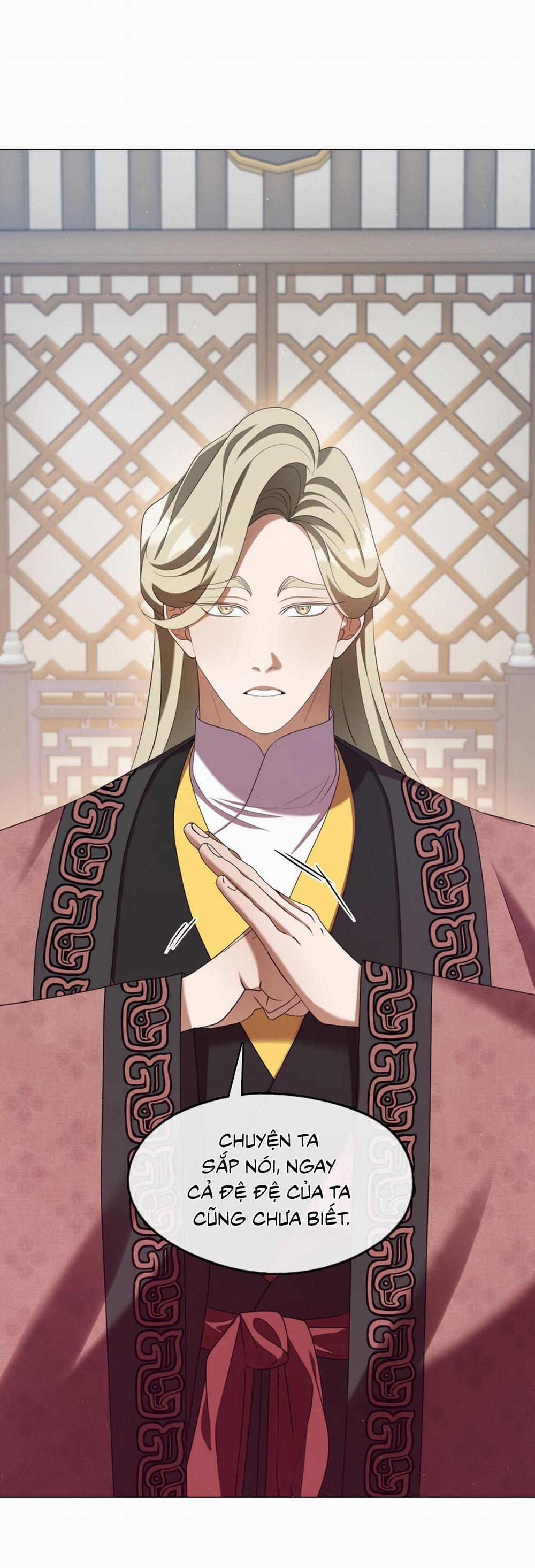 Tôi Đã Nuôi Dạy Thủ Lĩnh Giáo Phái Ác Ma 48 trang 22