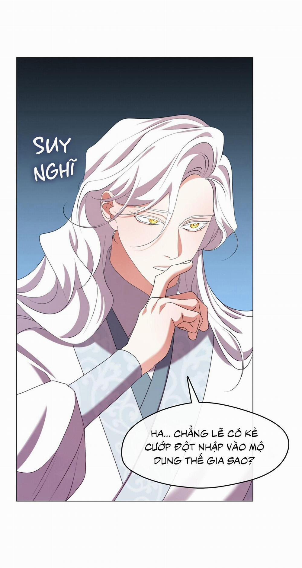 Tôi Đã Nuôi Dạy Thủ Lĩnh Giáo Phái Ác Ma 48 trang 26