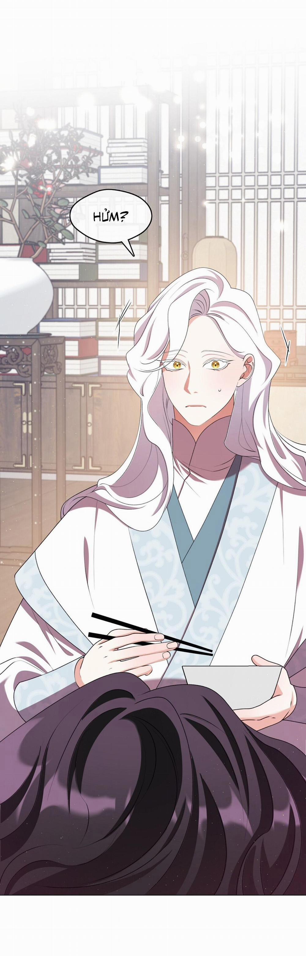 Tôi Đã Nuôi Dạy Thủ Lĩnh Giáo Phái Ác Ma 48 trang 32