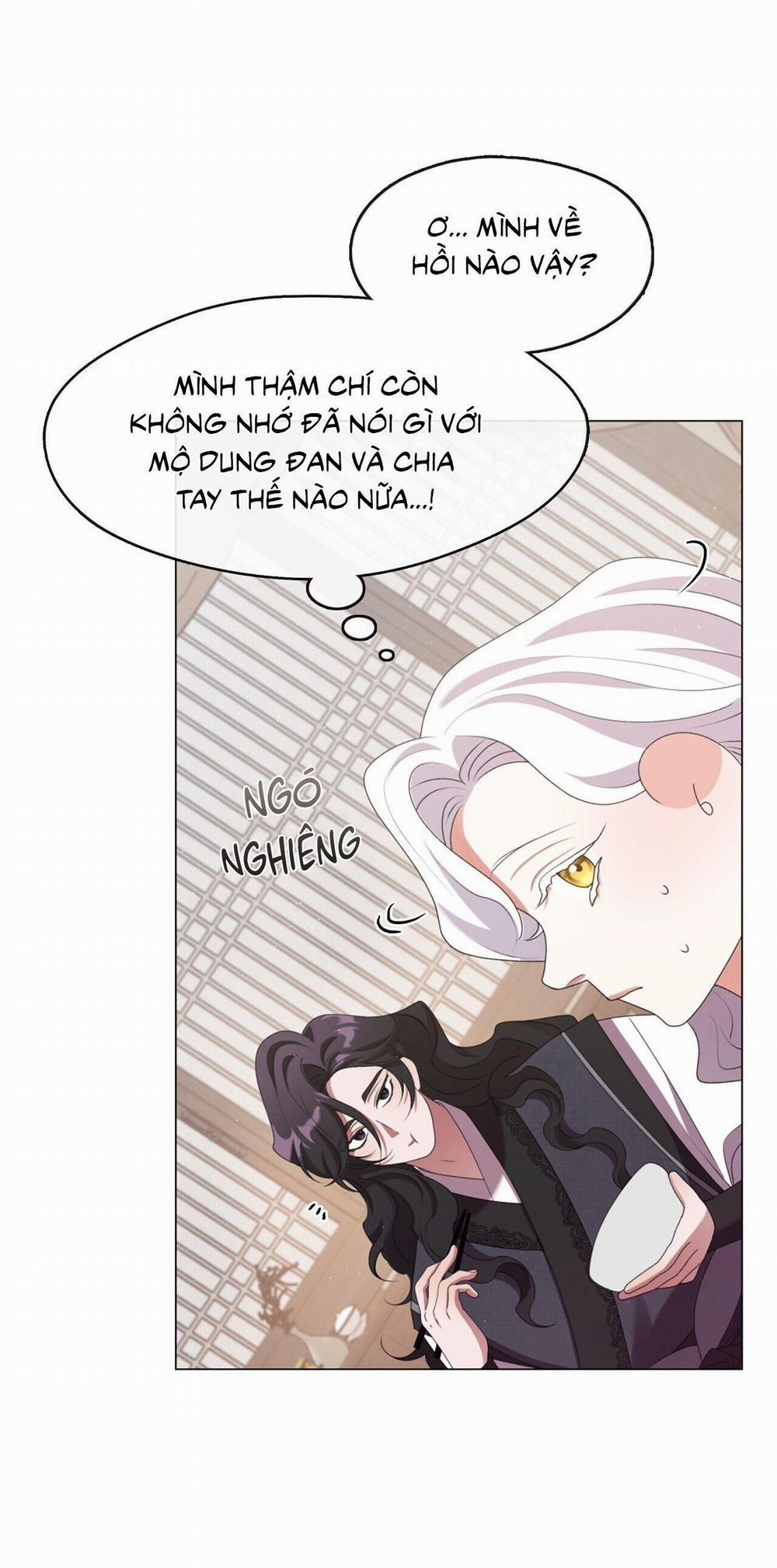 Tôi Đã Nuôi Dạy Thủ Lĩnh Giáo Phái Ác Ma 48 trang 33