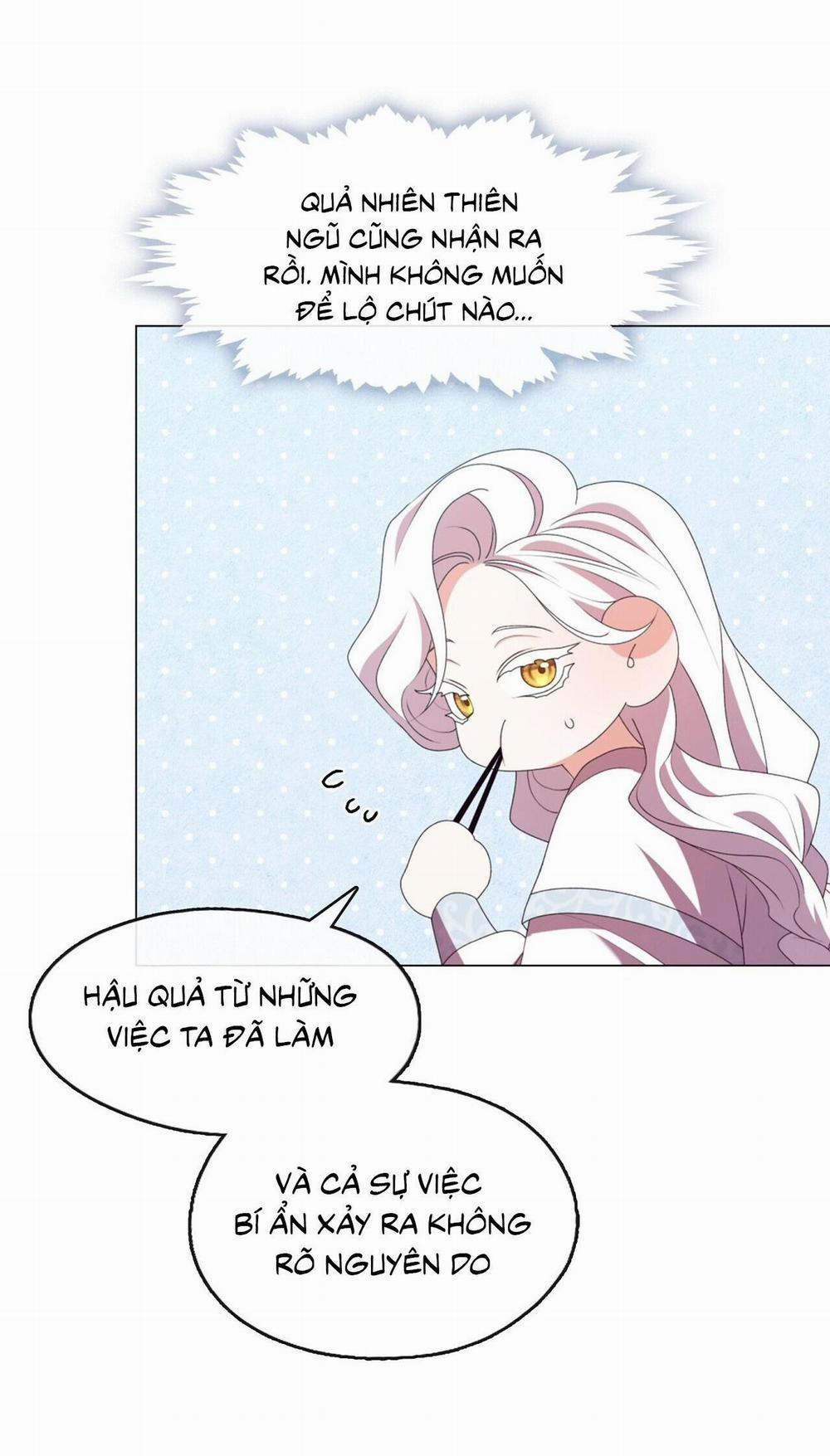 Tôi Đã Nuôi Dạy Thủ Lĩnh Giáo Phái Ác Ma 48 trang 36