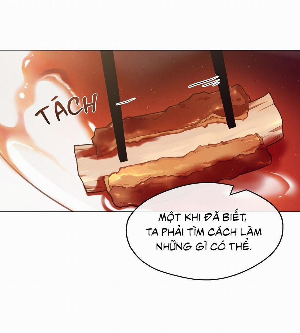 Tôi Đã Nuôi Dạy Thủ Lĩnh Giáo Phái Ác Ma 48 trang 39