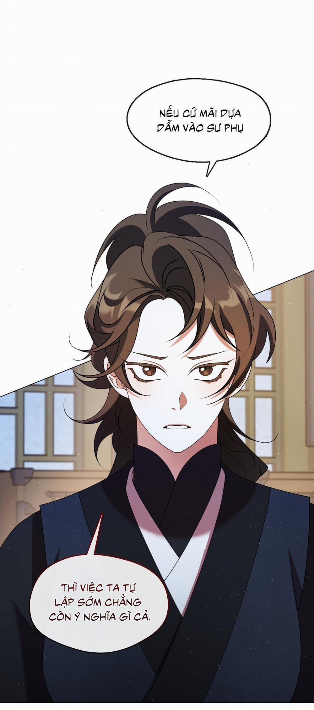 Tôi Đã Nuôi Dạy Thủ Lĩnh Giáo Phái Ác Ma 48 trang 4