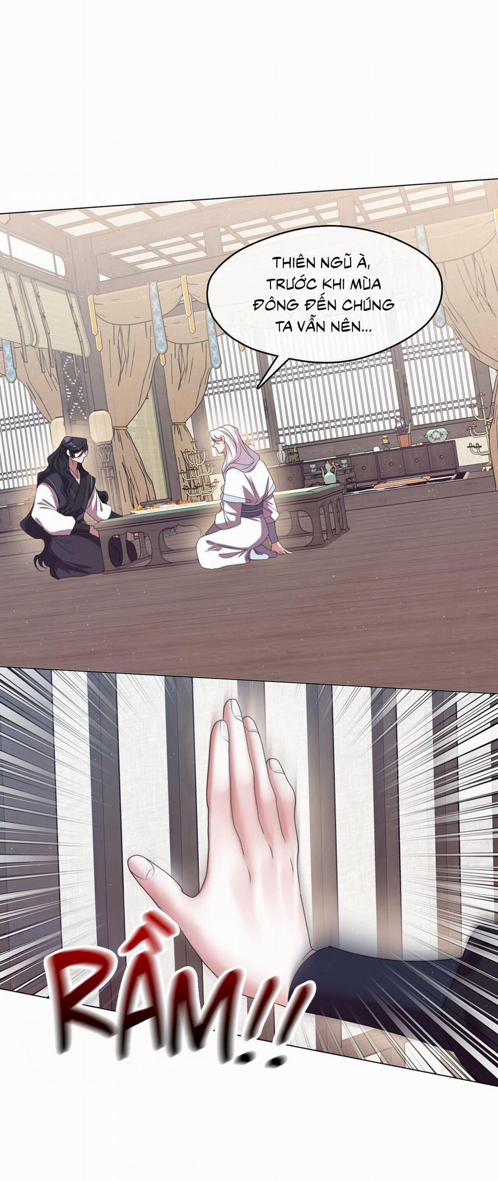 Tôi Đã Nuôi Dạy Thủ Lĩnh Giáo Phái Ác Ma 48 trang 45