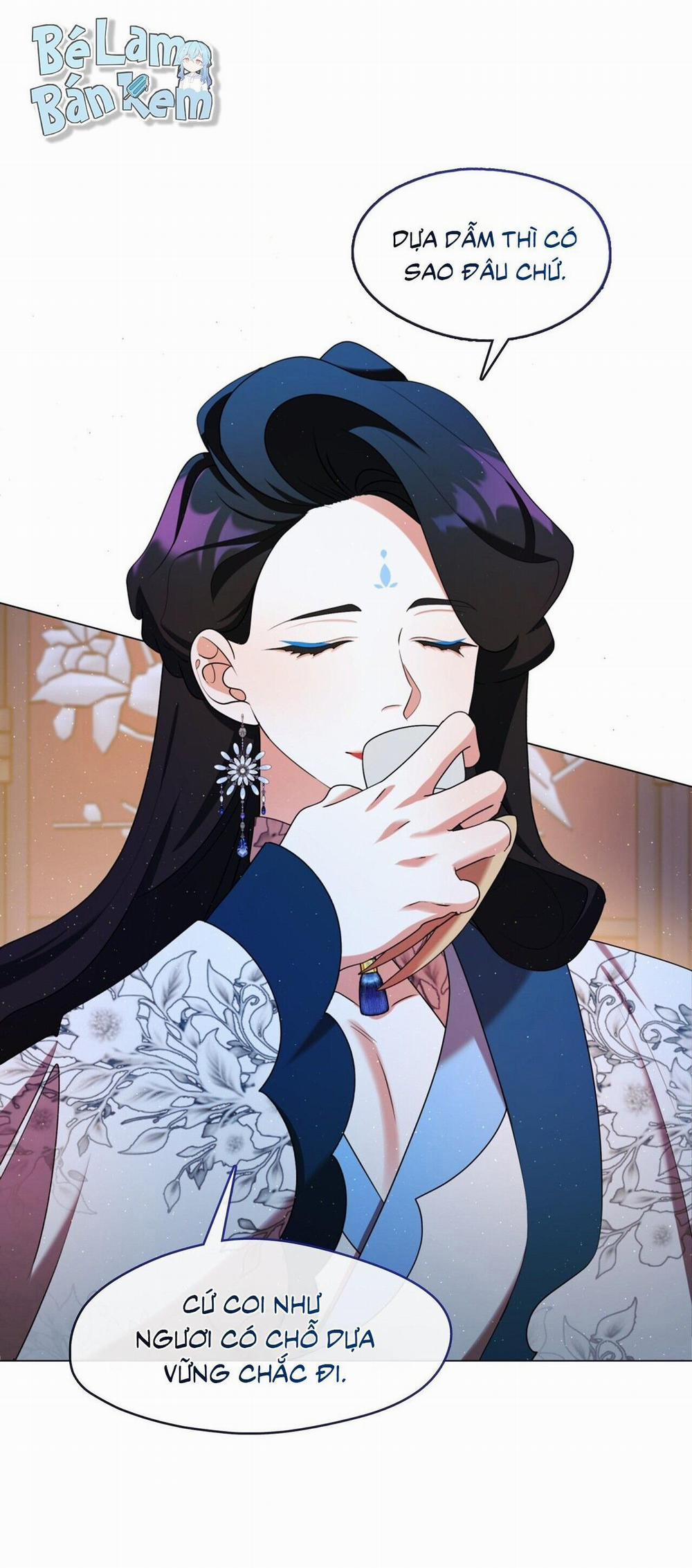 Tôi Đã Nuôi Dạy Thủ Lĩnh Giáo Phái Ác Ma 48 trang 5