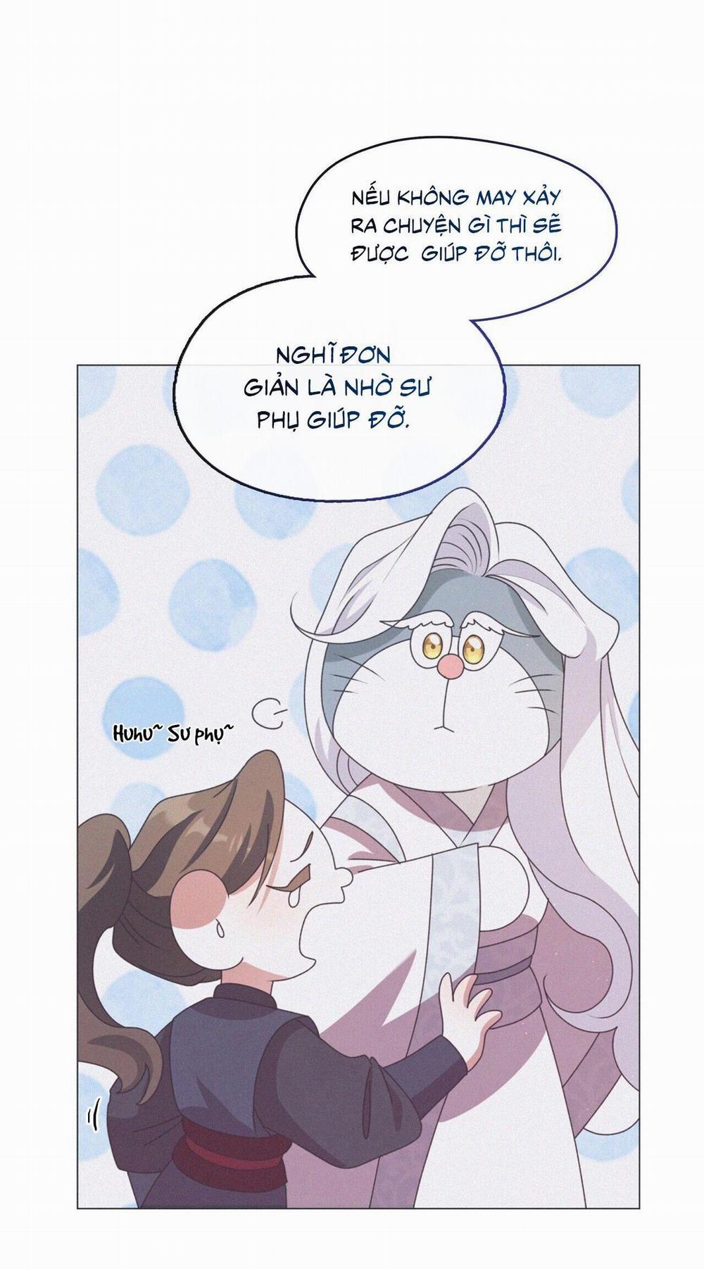 Tôi Đã Nuôi Dạy Thủ Lĩnh Giáo Phái Ác Ma 48 trang 6