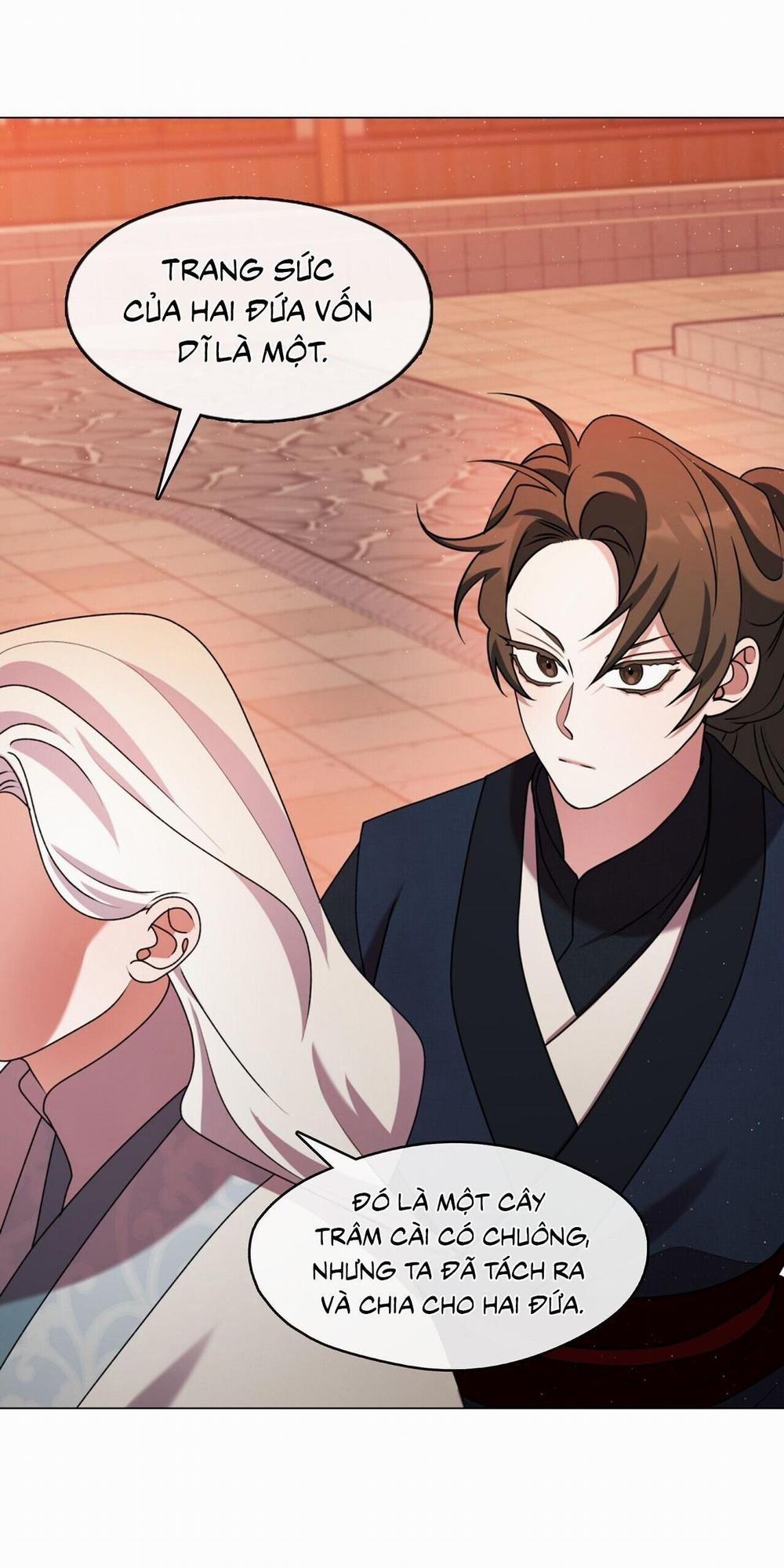 Tôi Đã Nuôi Dạy Thủ Lĩnh Giáo Phái Ác Ma 49 trang 25