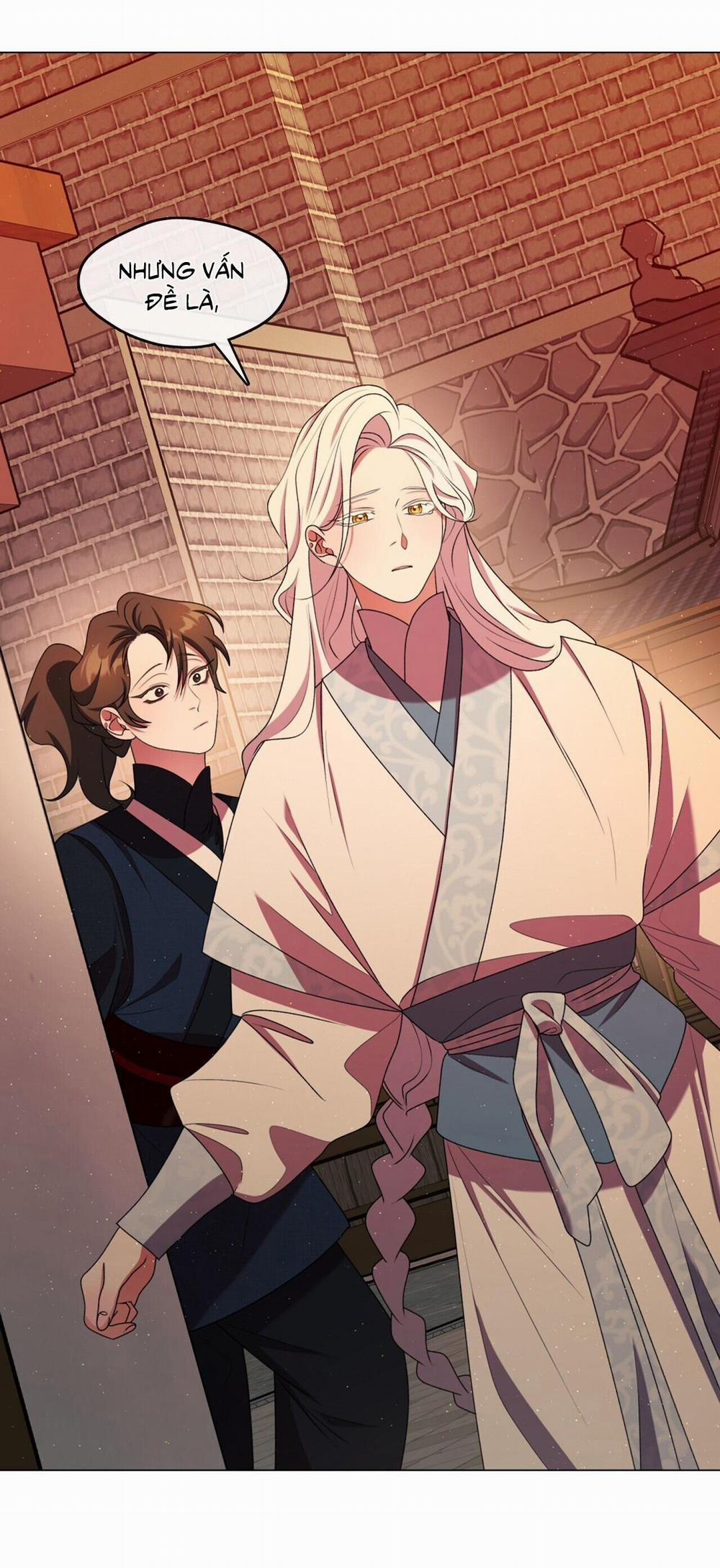 Tôi Đã Nuôi Dạy Thủ Lĩnh Giáo Phái Ác Ma 49 trang 30