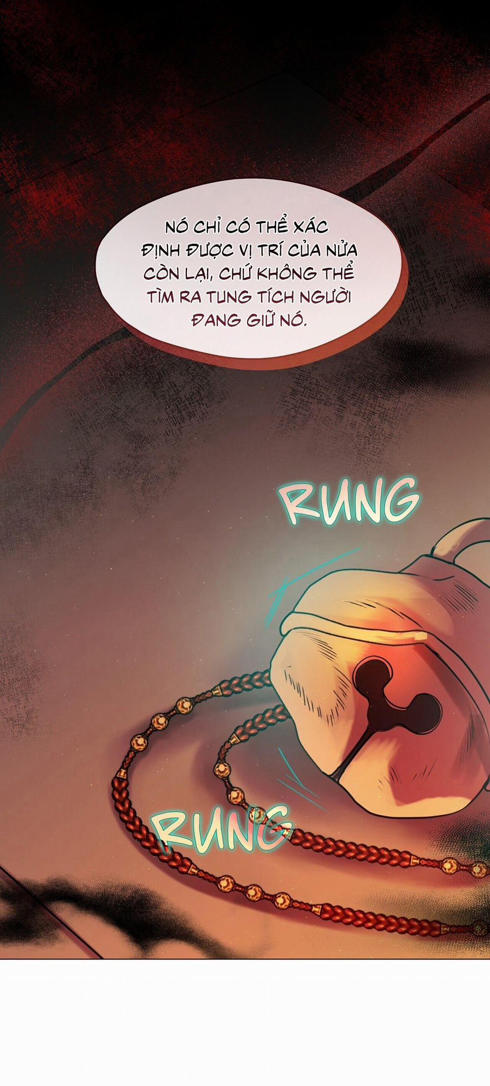 Tôi Đã Nuôi Dạy Thủ Lĩnh Giáo Phái Ác Ma 49 trang 32