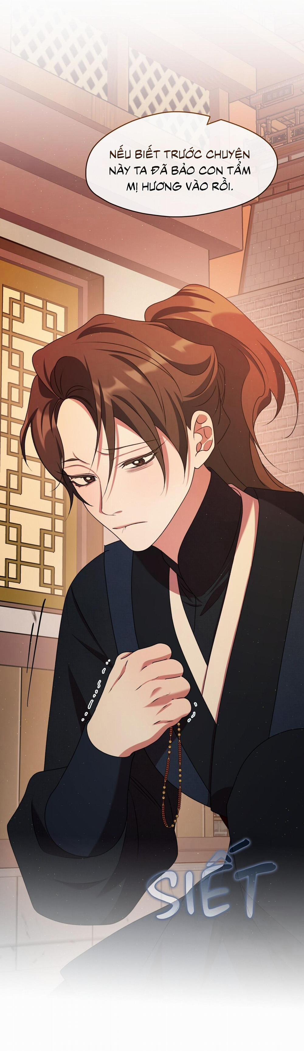 Tôi Đã Nuôi Dạy Thủ Lĩnh Giáo Phái Ác Ma 49 trang 34