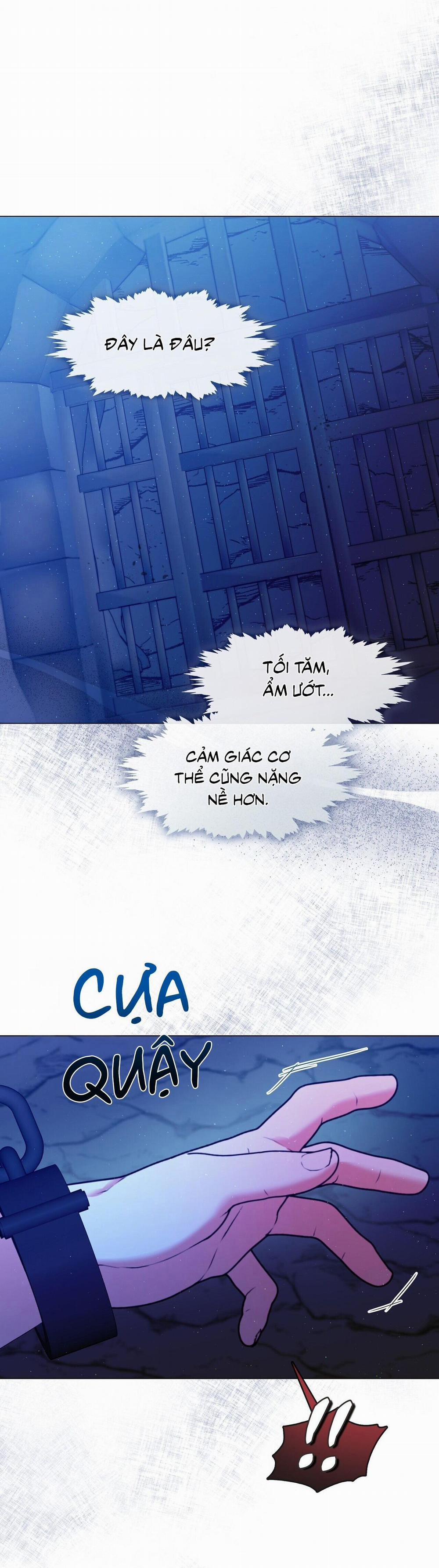 Tôi Đã Nuôi Dạy Thủ Lĩnh Giáo Phái Ác Ma 49 trang 38