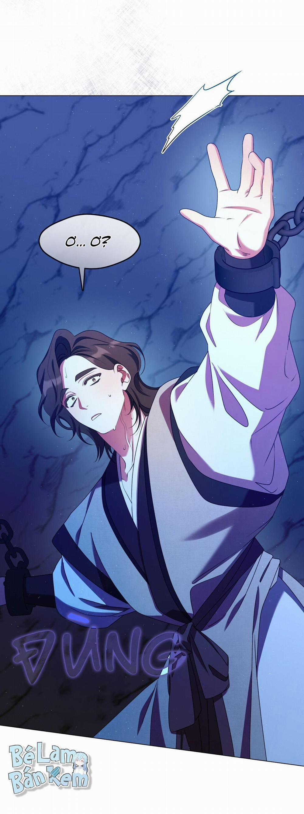 Tôi Đã Nuôi Dạy Thủ Lĩnh Giáo Phái Ác Ma 49 trang 39