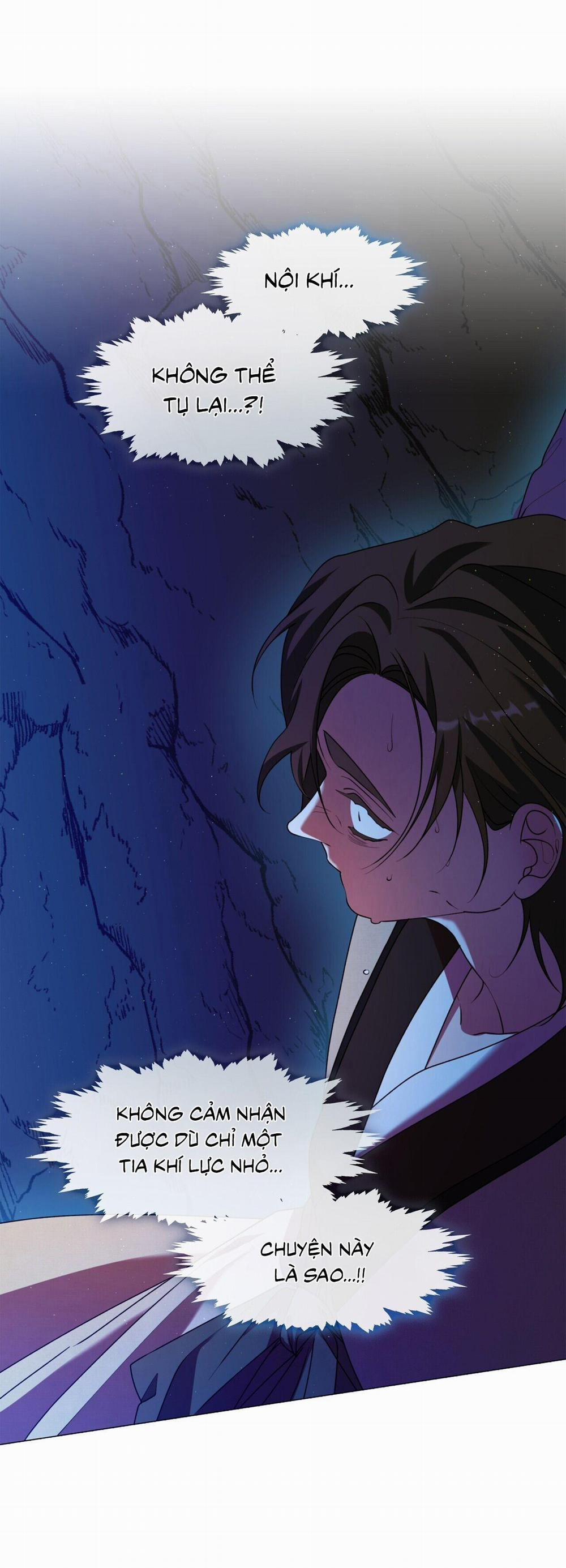 Tôi Đã Nuôi Dạy Thủ Lĩnh Giáo Phái Ác Ma 49 trang 41