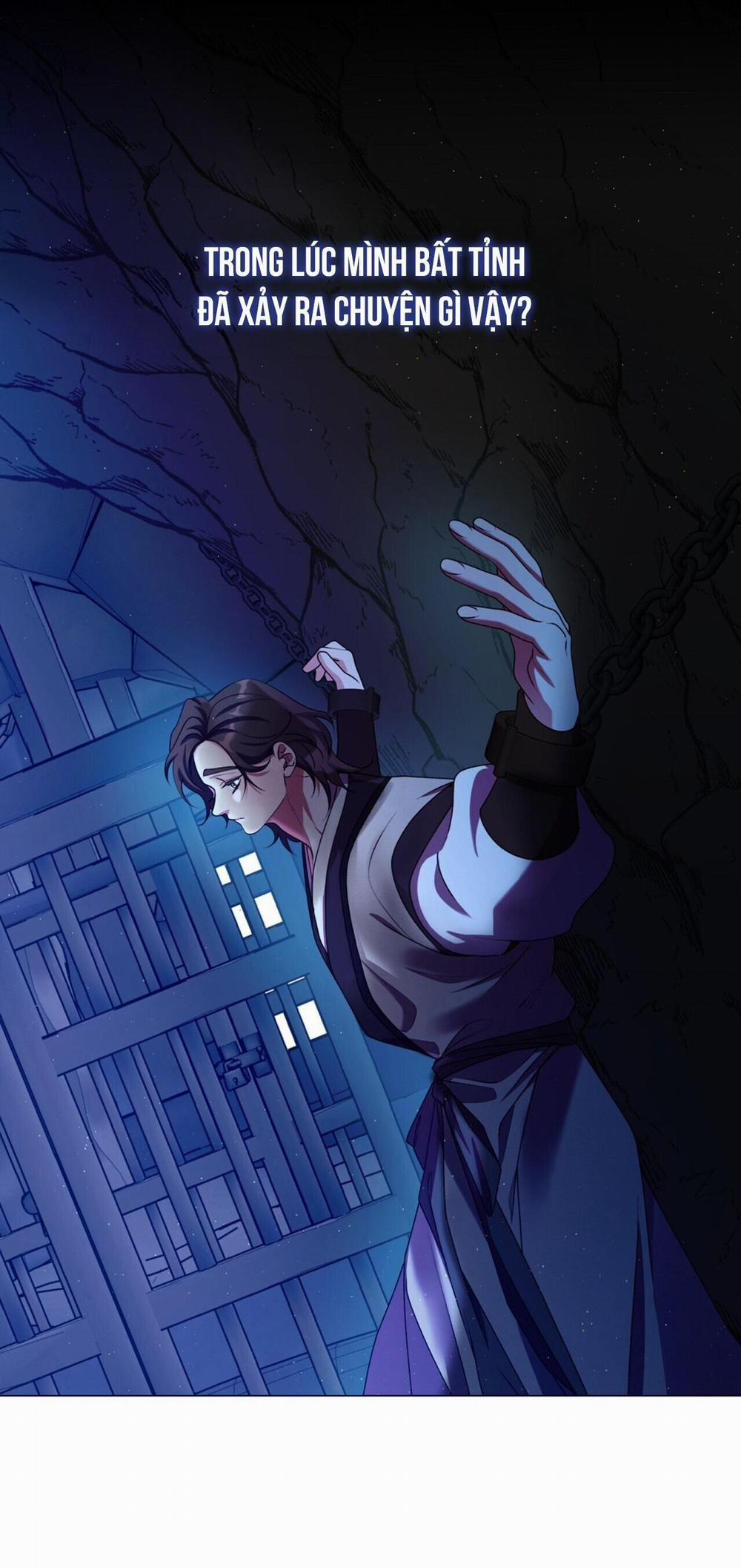 Tôi Đã Nuôi Dạy Thủ Lĩnh Giáo Phái Ác Ma 49 trang 44