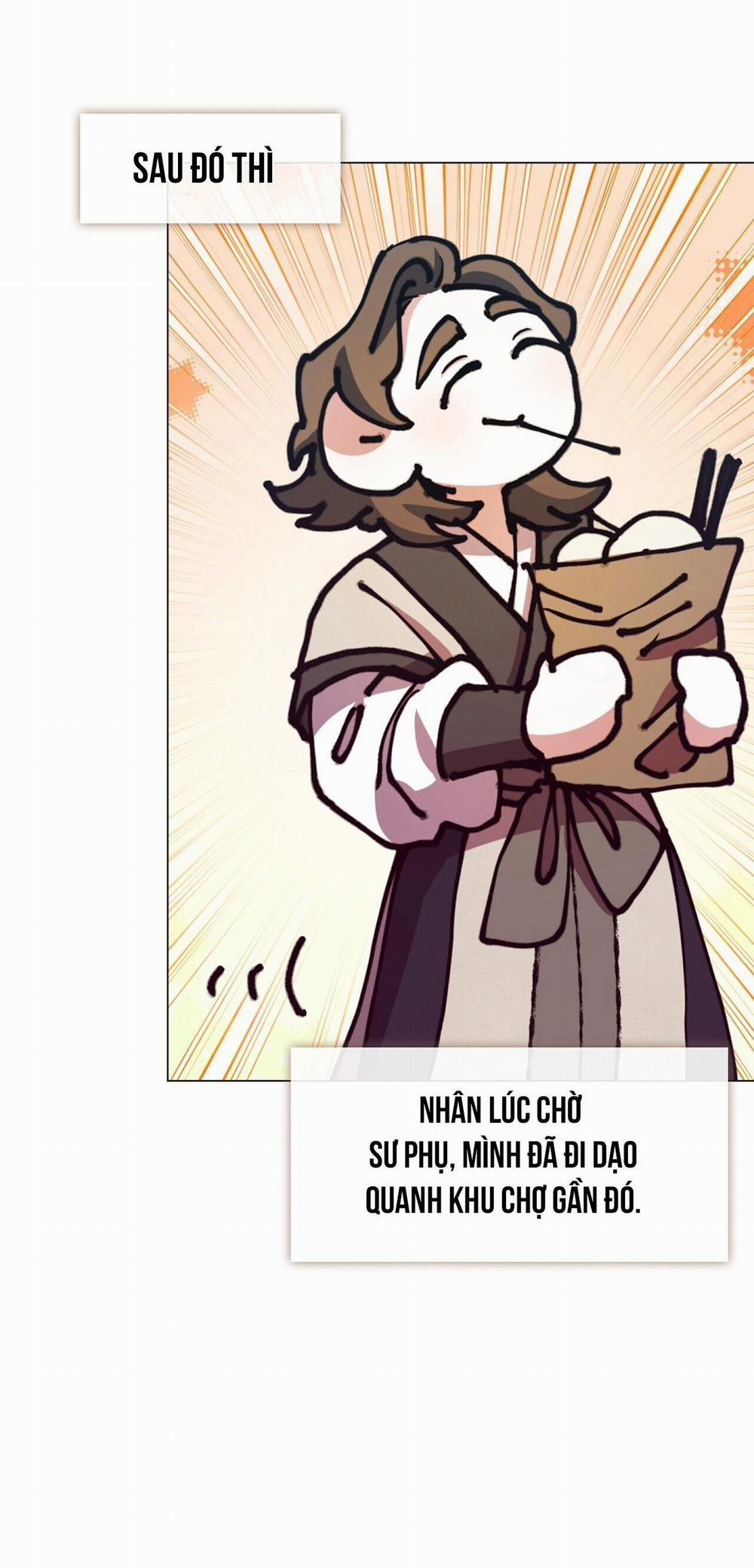 Tôi Đã Nuôi Dạy Thủ Lĩnh Giáo Phái Ác Ma 49 trang 47