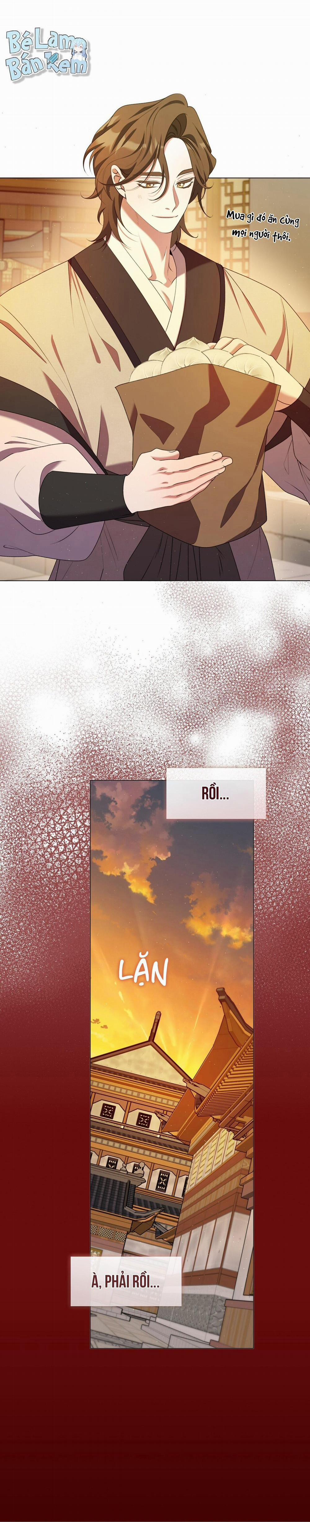 Tôi Đã Nuôi Dạy Thủ Lĩnh Giáo Phái Ác Ma 49 trang 49