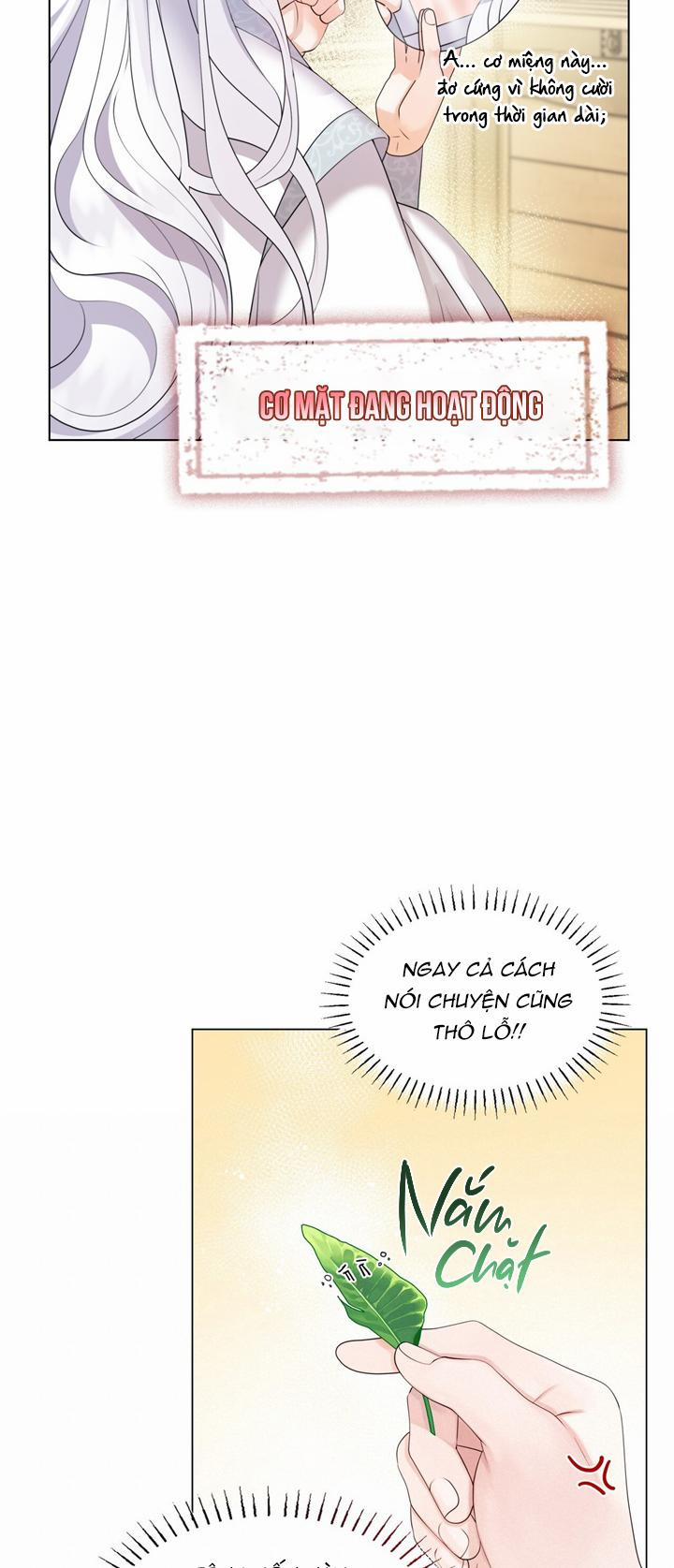 Tôi Đã Nuôi Dạy Thủ Lĩnh Giáo Phái Ác Ma 5 trang 23