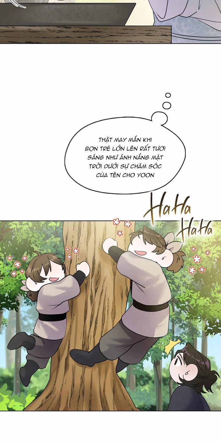 Tôi Đã Nuôi Dạy Thủ Lĩnh Giáo Phái Ác Ma 5 trang 25