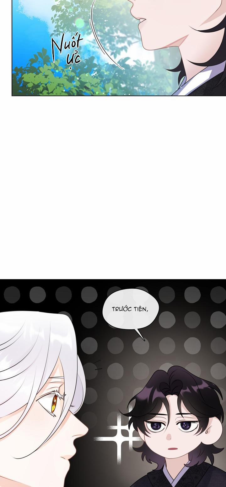 Tôi Đã Nuôi Dạy Thủ Lĩnh Giáo Phái Ác Ma 5 trang 3