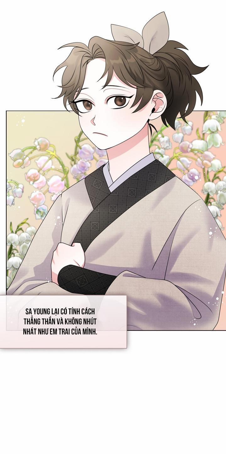 Tôi Đã Nuôi Dạy Thủ Lĩnh Giáo Phái Ác Ma 5 trang 31