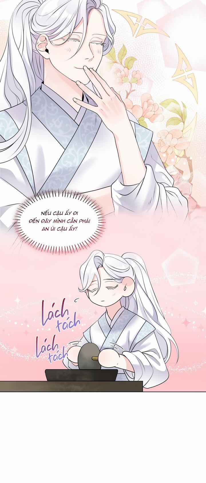 Tôi Đã Nuôi Dạy Thủ Lĩnh Giáo Phái Ác Ma 5 trang 36