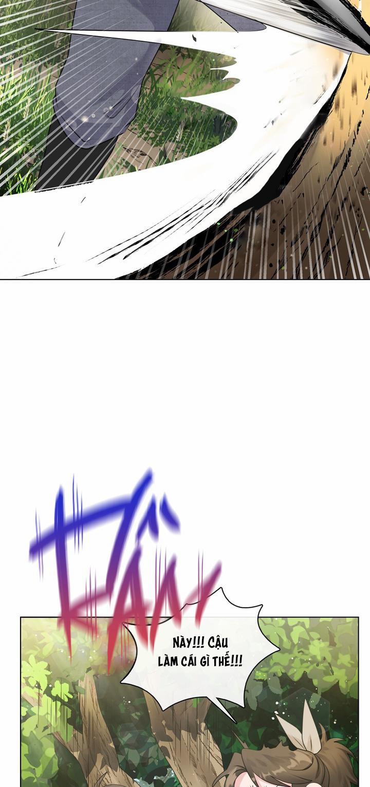 Tôi Đã Nuôi Dạy Thủ Lĩnh Giáo Phái Ác Ma 5 trang 43