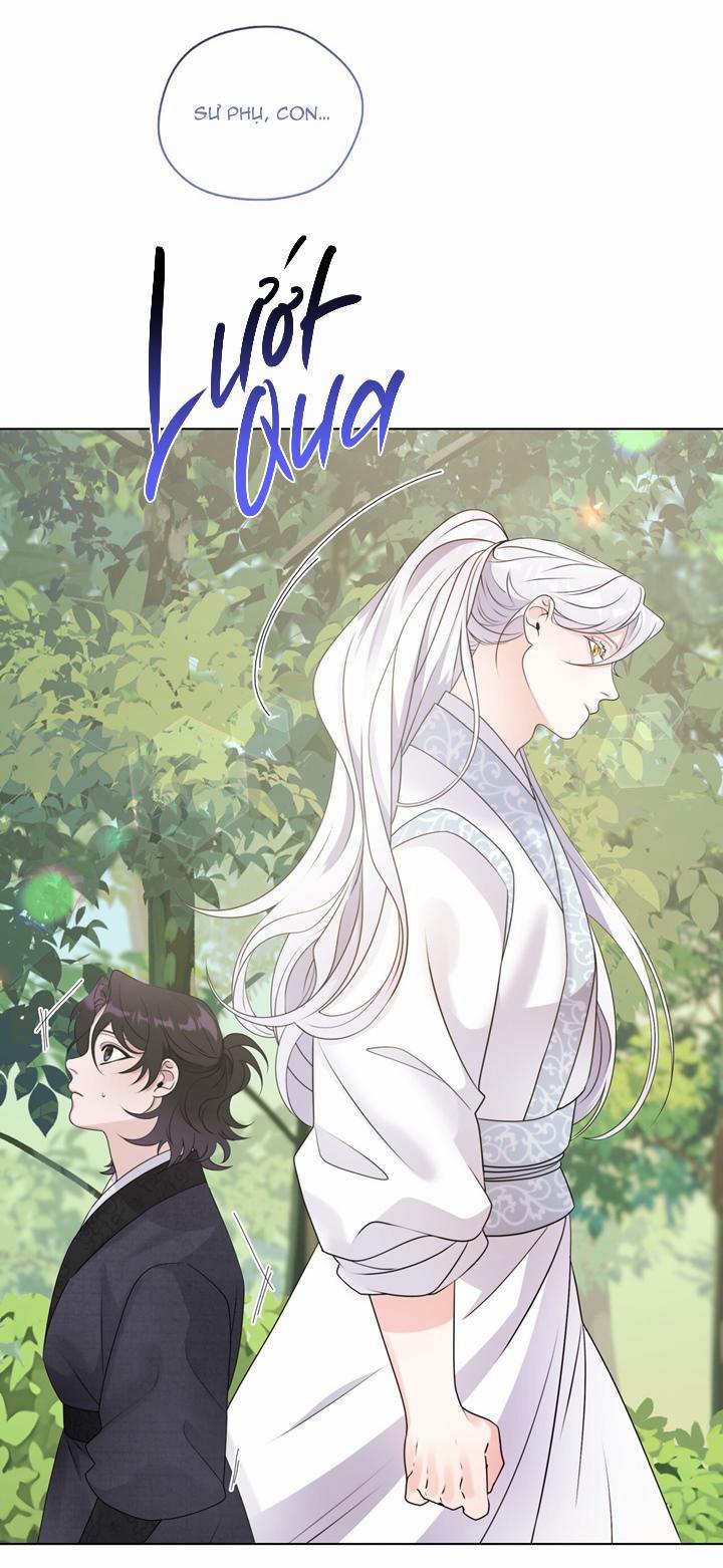 Tôi Đã Nuôi Dạy Thủ Lĩnh Giáo Phái Ác Ma 5 trang 49